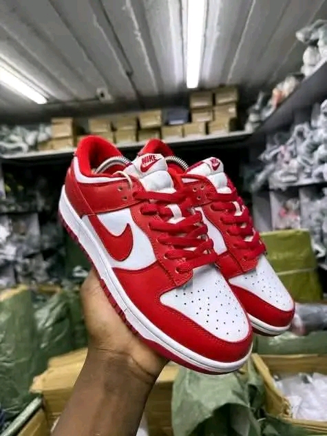 Tênis Nike boa qualidade preço baixo - Imagem 5