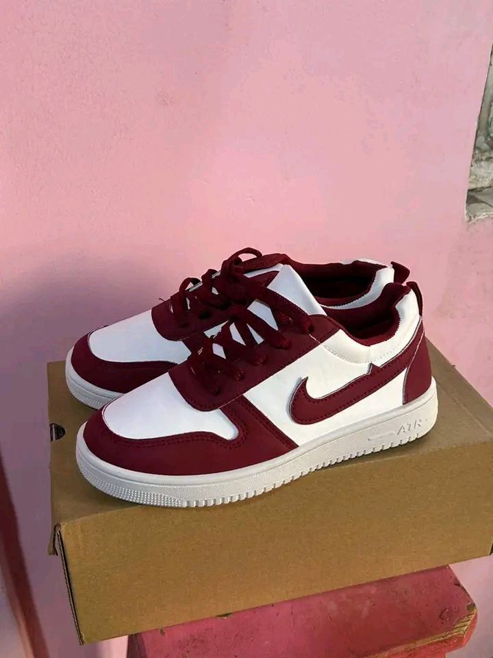 Tênis Nike boa qualidade preço baixo - Imagem 6