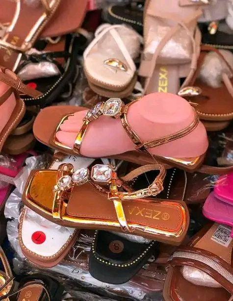 Sandálias do Brasil - Imagem 6