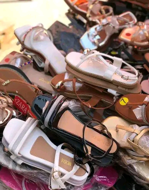 Sandálias do Brasil - Imagem 7