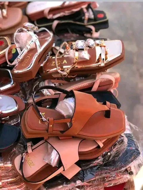 Sandálias do Brasil - Imagem 8