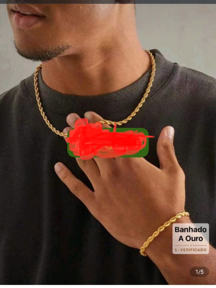          De boa qualidade  - Imagem 3