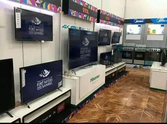 ARCAS ORIGINAL NA CAIXA E DIVERSAS MOBÍLIAS  - Imagem 3