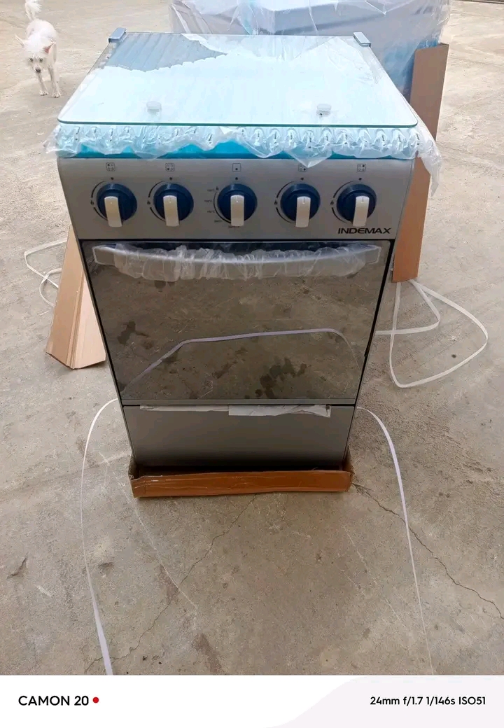 FOGÃO NOVAS ORIGINAIS NA CAXA 