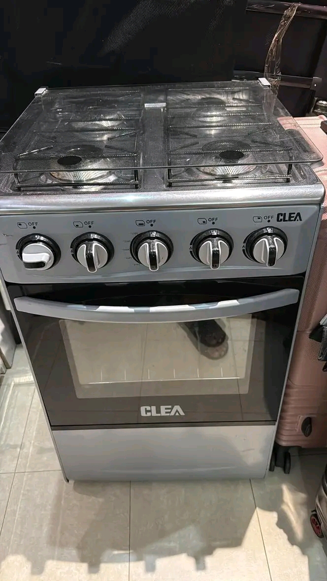 FOGÃO NOVAS ORIGINAIS NA CAXA  - Imagem 2