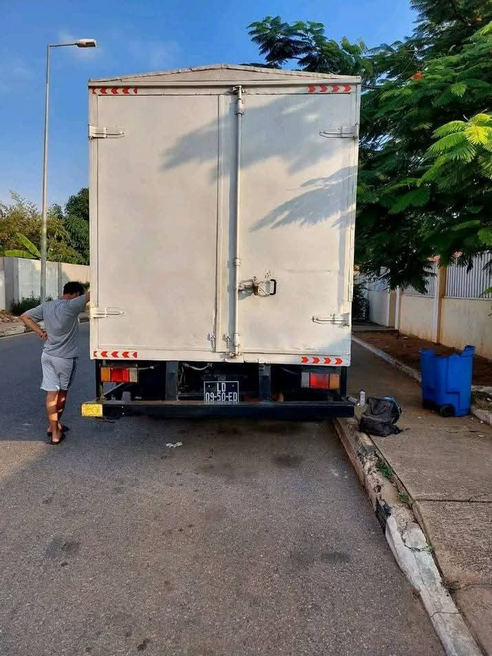 CANTER ISUZU  - Imagem 4