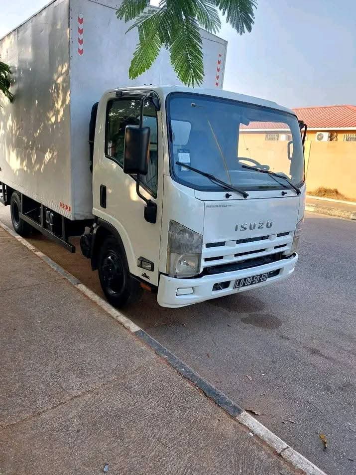 CANTER ISUZU  - Imagem 6
