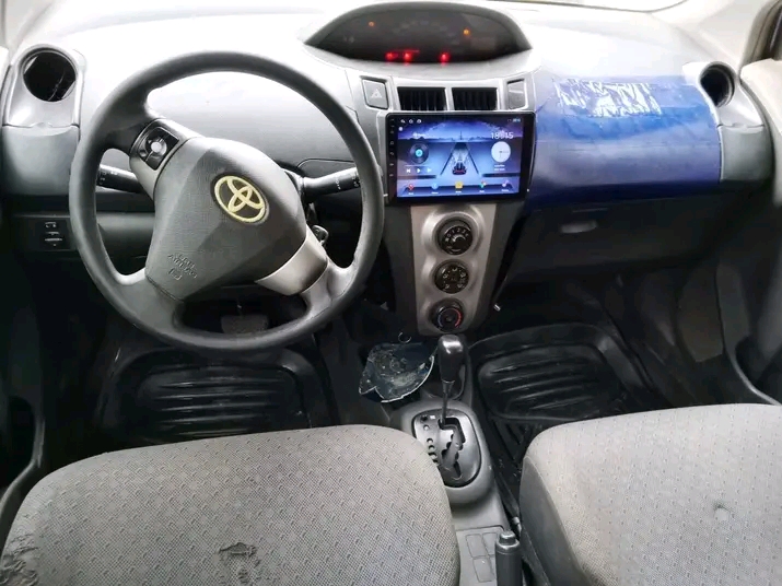 Toyota Yaris  - Imagem 2