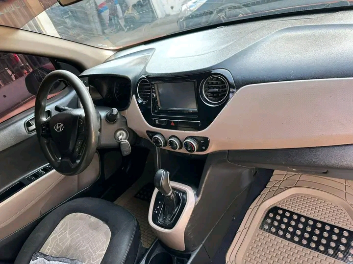 HYUNDAI GRANDE I10 1.2 - Imagem 2