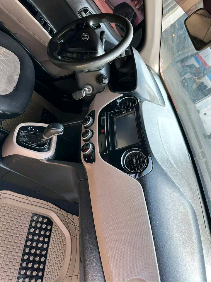 HYUNDAI GRANDE I10 1.2 - Imagem 3