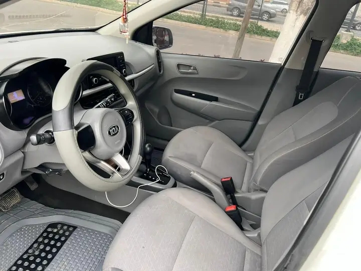 KIA MORNING  - Imagem 2