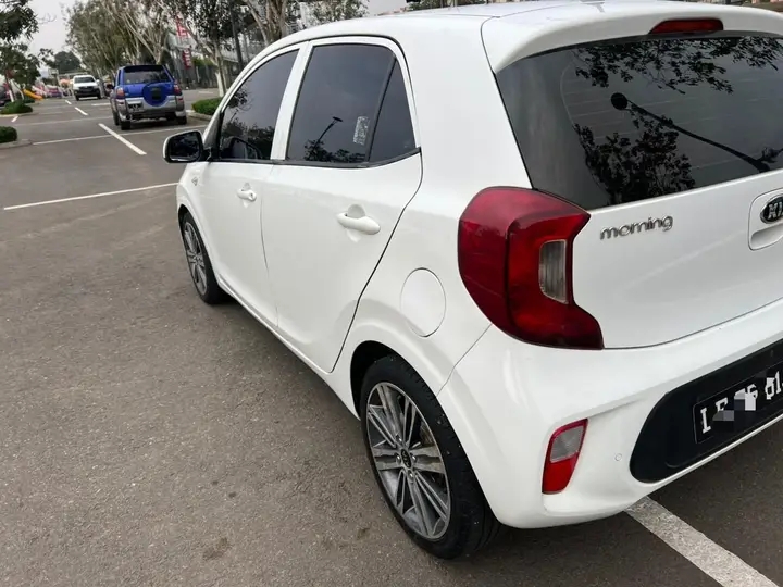 KIA MORNING  - Imagem 4