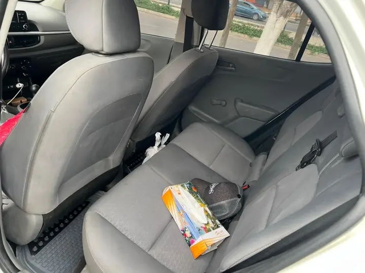 KIA MORNING  - Imagem 3