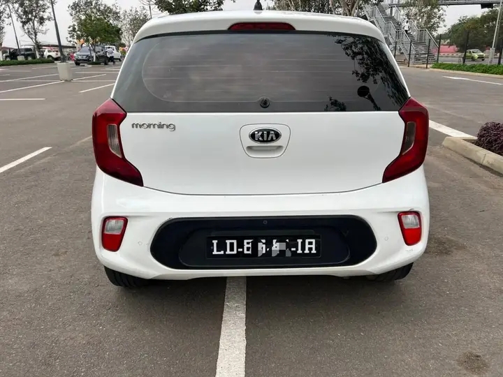 KIA MORNING  - Imagem 5