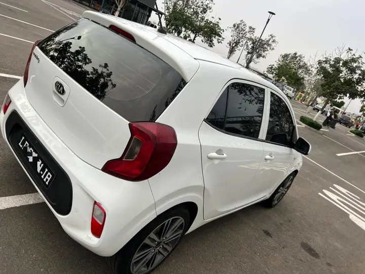 KIA MORNING  - Imagem 6