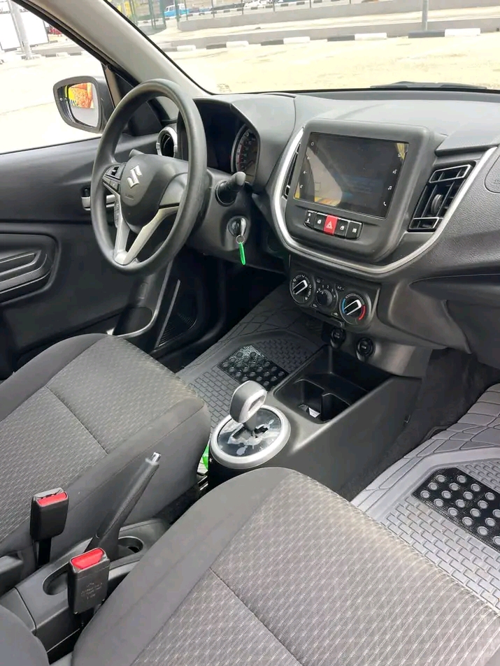 SUZUKI CELEIRO  - Imagem 2