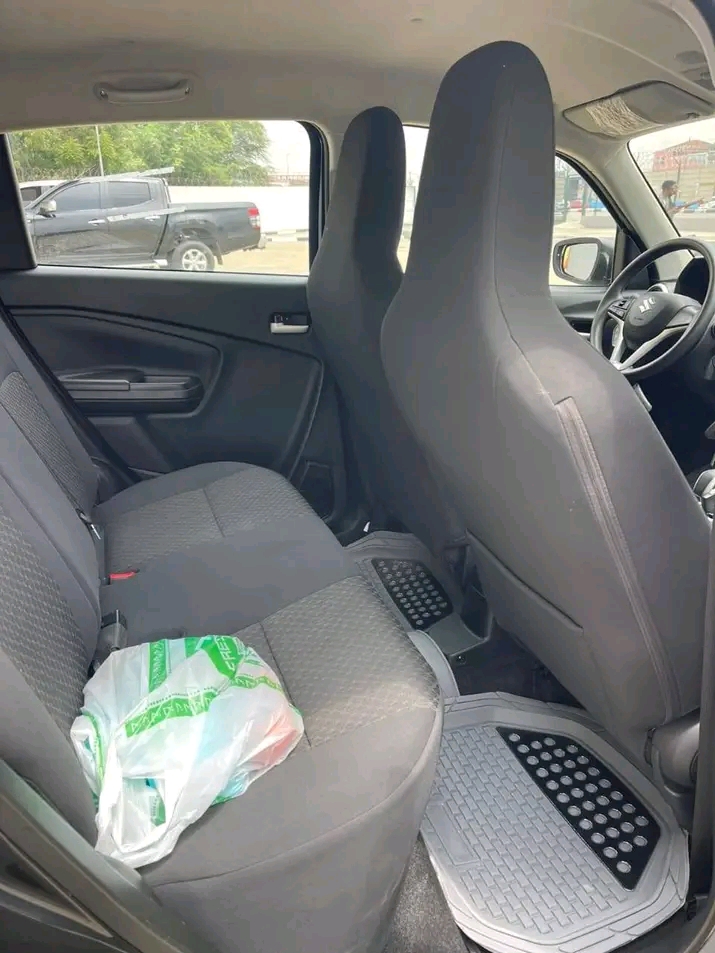 SUZUKI CELEIRO  - Imagem 3