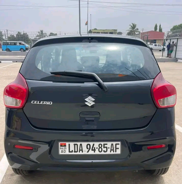 SUZUKI CELEIRO  - Imagem 5