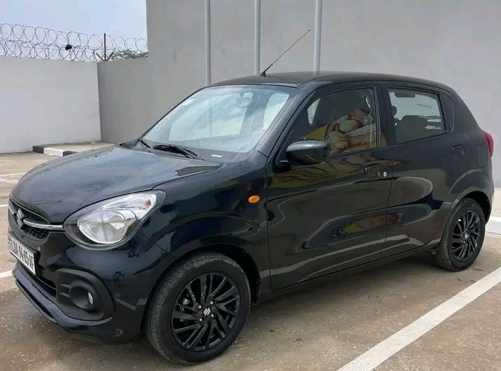 SUZUKI CELEIRO  - Imagem 6