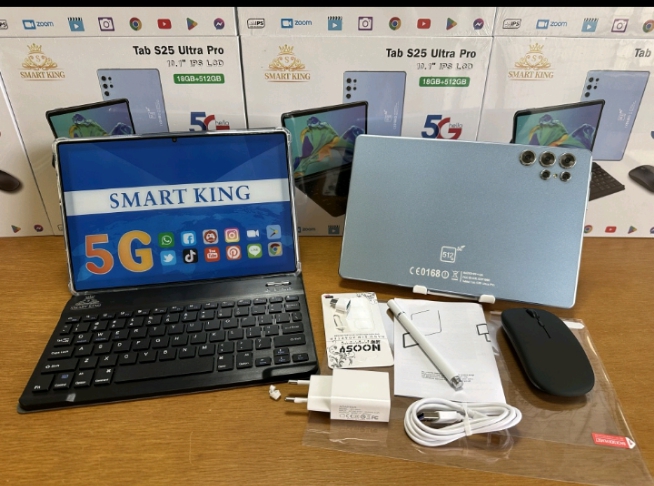 PROMOÇÃO DE TABLET Infantil e Adulto  - Imagem 3