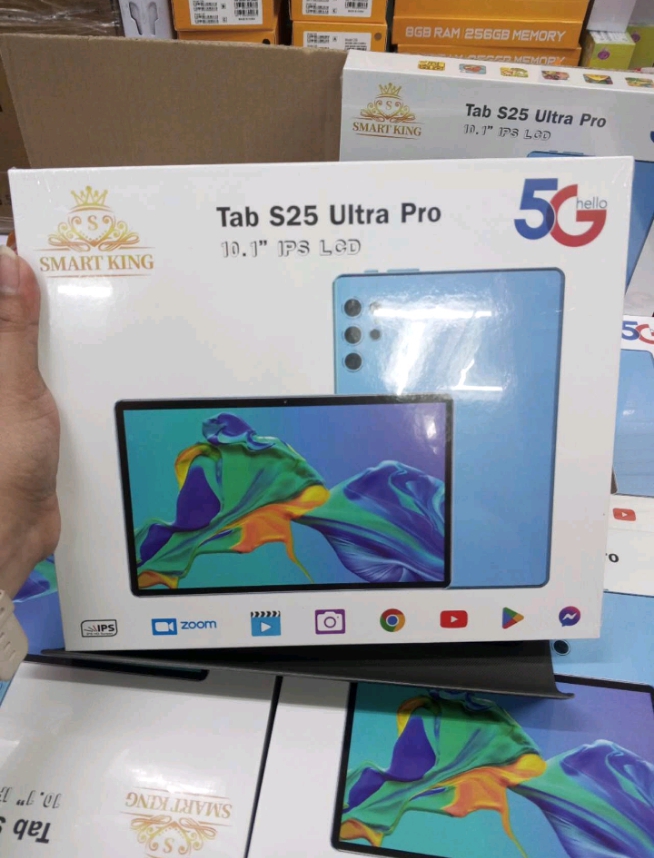 PROMOÇÃO DE TABLET Infantil e Adulto  - Imagem 4